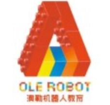 澳勒機(jī)器人教育