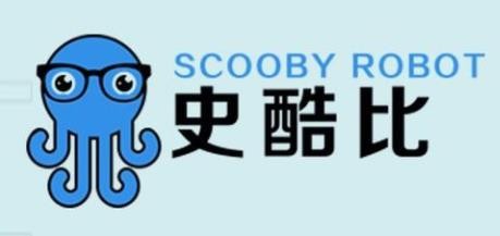 史酷比機(jī)器人