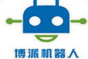 博派智能機(jī)器人教育