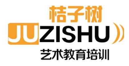 桔子樹藝術教育