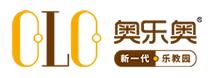 奧樂奧兒童游樂園品牌logo