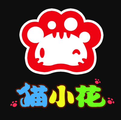 貓小花少兒美術館