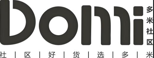 多米社區