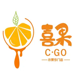 喜果果切水果撈