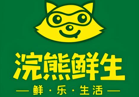 浣熊鮮生水果果撈