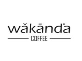 wakanda瓦坎達咖啡