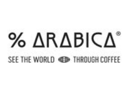 阿拉比卡咖啡店