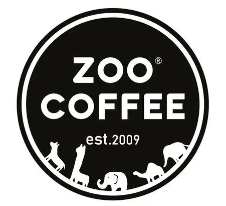 ZooCoffee動物園咖啡