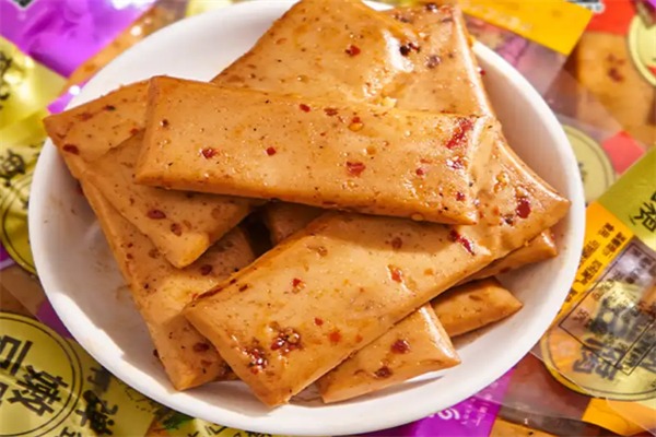 楊府食品加工廠