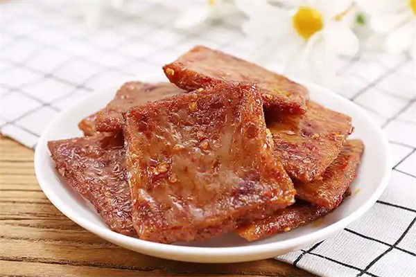 楊府食品加工廠