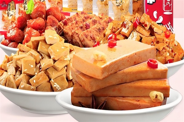 楊府食品加工廠