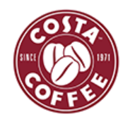 咖世家costa咖啡