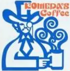 口美達(dá)咖啡