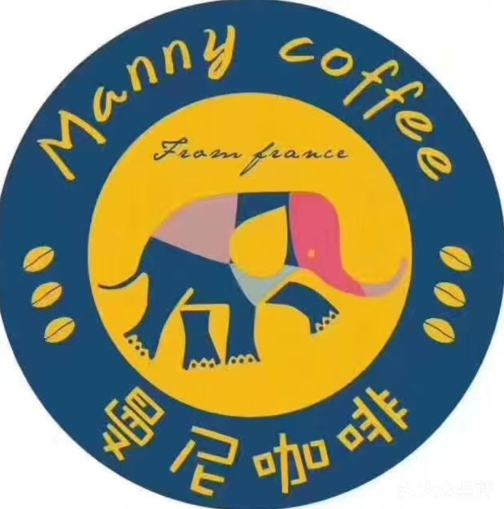曼尼咖啡