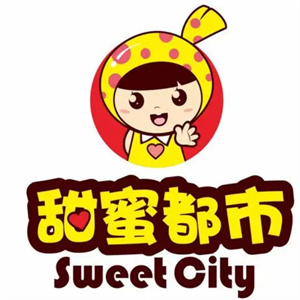 甜蜜都市零食