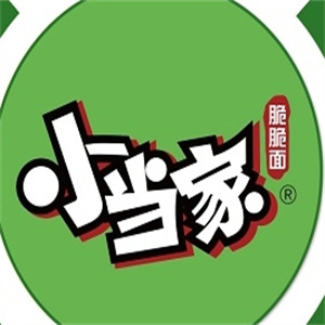 小當家方便面