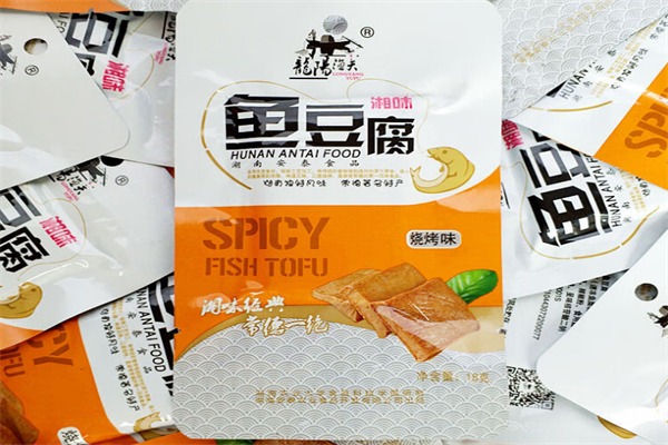 龍陽(yáng)漁夫魚(yú)豆腐