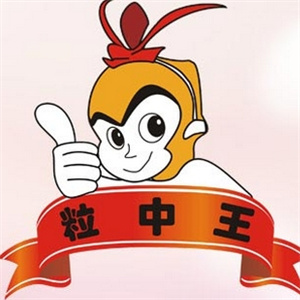 粒中王休閑食品