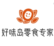 好味島零食專家