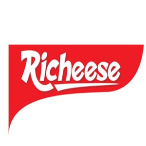 麗芝士休閑零食