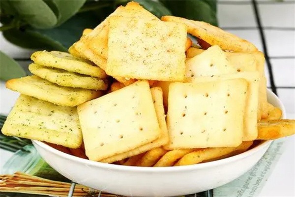 好樂購休閑食品