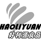 好利源休閑食品