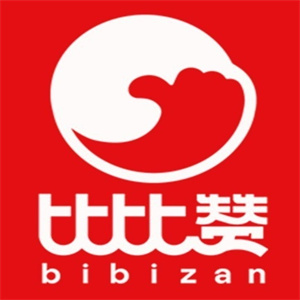 比比贊休閑食品