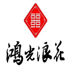 鴻光浪花豆制品