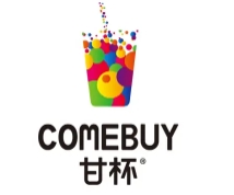 COME BUY奶茶