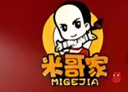 米哥家烤肉拌飯