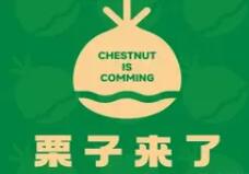 栗子來(lái)了