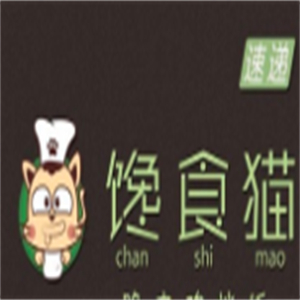 饞食貓脆皮雞拌飯