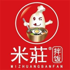 米莊拌飯館