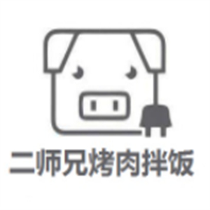 二師兄烤肉拌飯