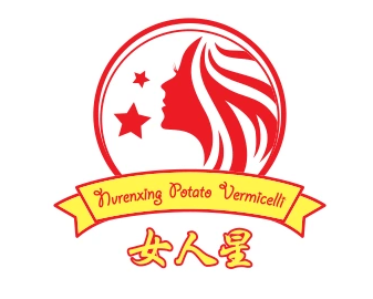 女人星土豆粉