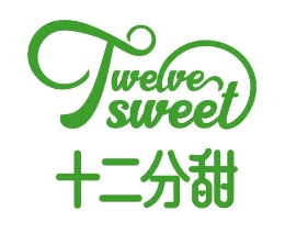 十二分甜奶茶