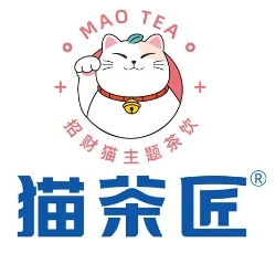 貓茶匠奶茶