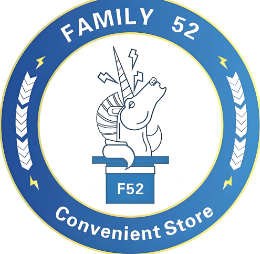 Family52便利店