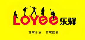 樂驛連鎖便利店