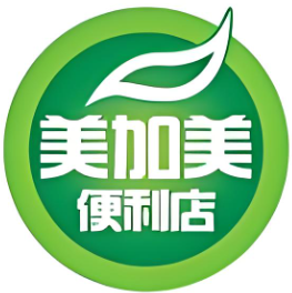 美加美便利店