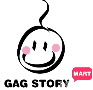GAGSTORY韓國(guó)便利店