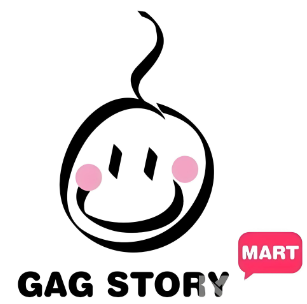 GAG STORY便利店