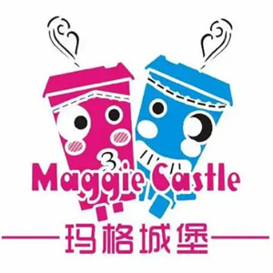 瑪格城堡奶茶