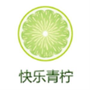 快樂青檸奶茶