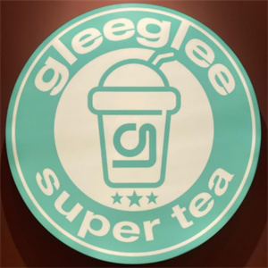 gleeglee奶茶