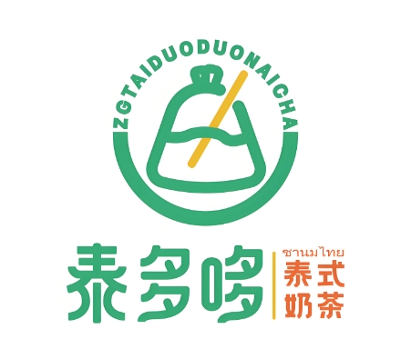 泰多哆奶茶