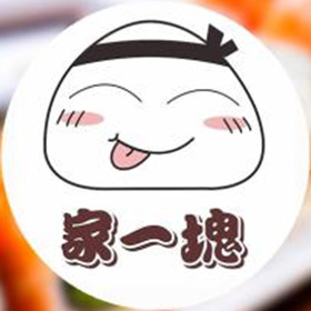 家一塊壽司超市