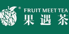 果遇茶爆搖奶茶