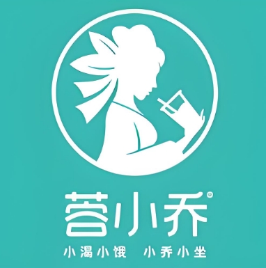 蓉小喬奶茶