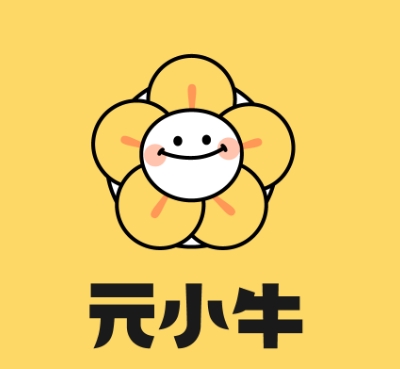 元小牛奶茶